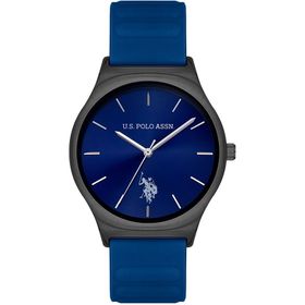 U.S Polo Assn USPA1078-03 Erkek Kol Saati