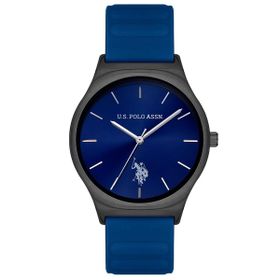 U.S Polo Assn USPA1078-03 Erkek Kol Saati