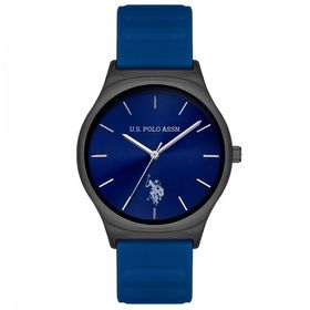 U.S Polo Assn USPA1078-03 Erkek Kol Saati