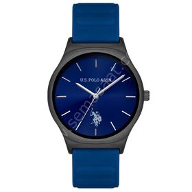 U.S Polo Assn USPA1078-03 Erkek Kol Saati