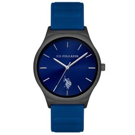 U.S Polo Assn USPA1078-03 Erkek Kol Saati