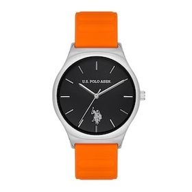 U.S Polo Assn USPA1078-04 Erkek Kol Saati