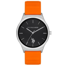 U.S Polo Assn USPA1078-04 Erkek Kol Saati