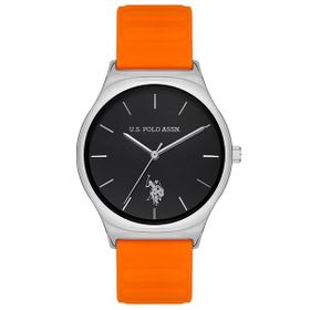 U.S Polo Assn USPA1078-04 Erkek Kol Saati