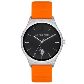 U.S Polo Assn USPA1078-04 Erkek Kol Saati
