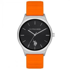 U.S Polo Assn USPA1078-04 Erkek Kol Saati