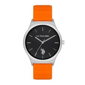 U.S Polo Assn USPA1078-04 Erkek Kol Saati