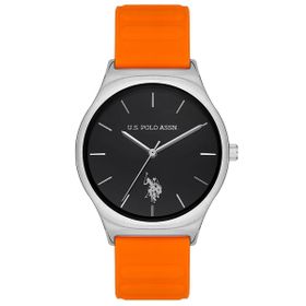 U.S Polo Assn USPA1078-04 Erkek Kol Saati