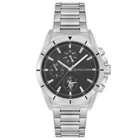 U.S Polo Assn USPA1079-01 Erkek Kol Saati