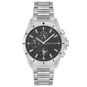 U.S Polo Assn USPA1079-01 Erkek Kol Saati