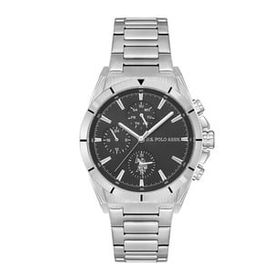 U.S Polo Assn USPA1079-01 Erkek Kol Saati