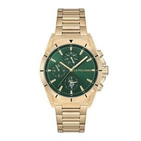 U.S. Polo Assn. USPA1079-04 Erkek Kol Saati