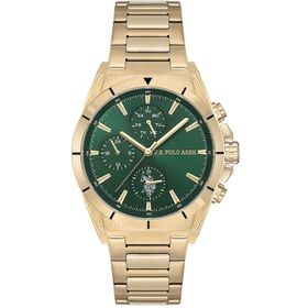 U.S. Polo Assn. USPA1079-04 Erkek Kol Saati