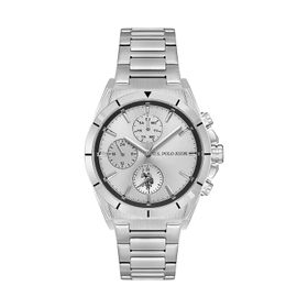 U.S. Polo Assn. USPA1079-05 Erkek Kol Saati