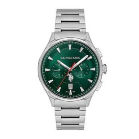 U.S. Polo Assn. USPA1080-01 Erkek Kol Saati