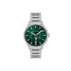 U.S. Polo Assn. USPA1080-01 Erkek Kol Saati