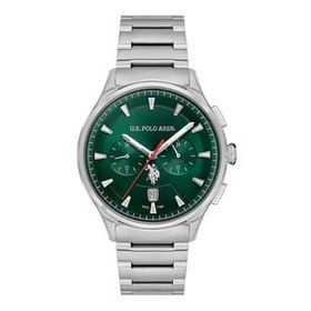 U.S. Polo Assn. USPA1080-01 Erkek Kol Saati