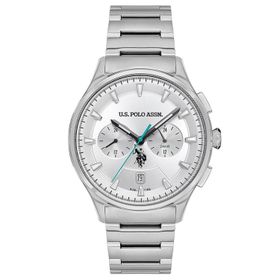 U.S. Polo Assn. USPA1080-02 Erkek Kol Saati