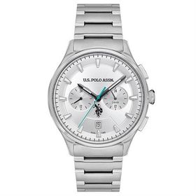 U.S. Polo Assn. USPA1080-02 Erkek Kol Saati