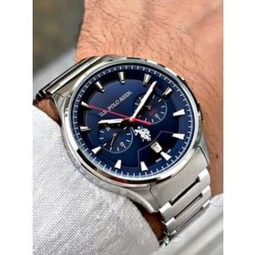 U.S. Polo Assn. USPA1080-05 Erkek Kol Saati
