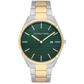 U.S. Polo Assn. USPA1081-04 Erkek Kol Saati