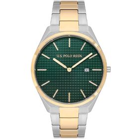 U.S. Polo Assn. USPA1081-04 Erkek Kol Saati