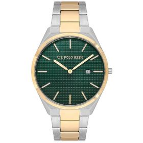 U.S. Polo Assn. USPA1081-04 Erkek Kol Saati