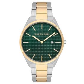 U.S. Polo Assn. USPA1081-04 Erkek Kol Saati