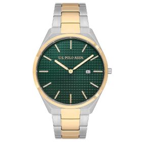 U.S. Polo Assn. USPA1081-04 Erkek Kol Saati