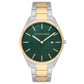 U.S. Polo Assn. USPA1081-04 Erkek Kol Saati