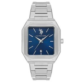 U.S. Polo Assn. USPA1082-01 Erkek Kol Saati