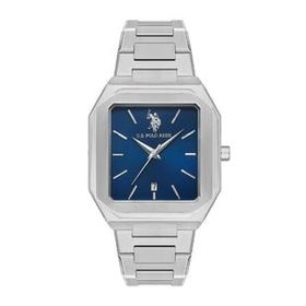 U.S. Polo Assn. USPA1082-01 Erkek Kol Saati