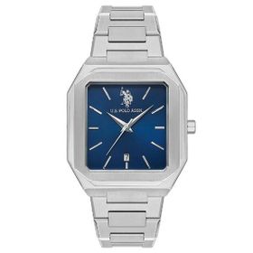 U.S. Polo Assn. USPA1082-01 Erkek Kol Saati