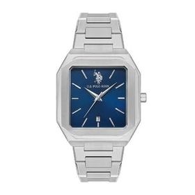 U.S. Polo Assn. USPA1082-01 Erkek Kol Saati