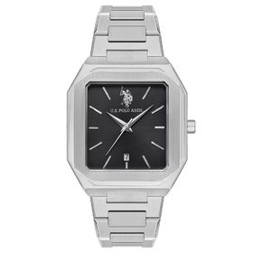U.S. Polo Assn. USPA1082-03 Erkek Kol Saati
