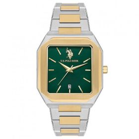 U.S. Polo Assn. USPA1082-04 Erkek Kol Saati