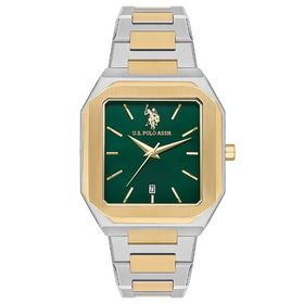 U.S. Polo Assn. USPA1082-04 Erkek Kol Saati