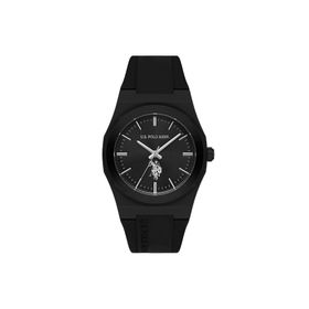 U.S. Polo Assn. USPA1083-01 Erkek Kol Saati