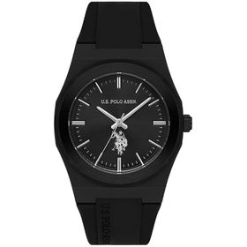 U.S. Polo Assn. USPA1083-01 Erkek Kol Saati