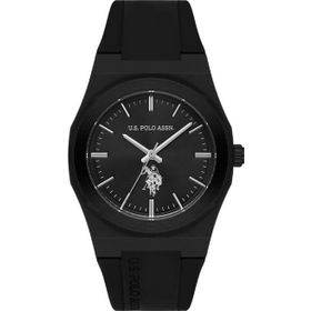 U.S. Polo Assn. USPA1083-01 Erkek Kol Saati