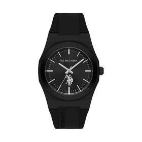 U.S. Polo Assn. USPA1083-01 Erkek Kol Saati