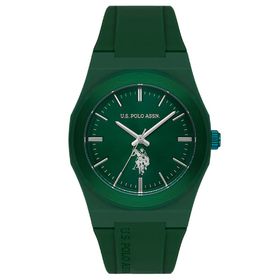 U.S. Polo Assn. USPA1083-02 Erkek Kol Saati