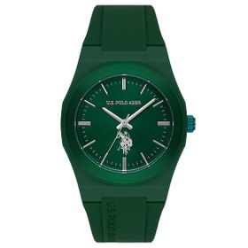 U.S. Polo Assn. USPA1083-02 Erkek Kol Saati