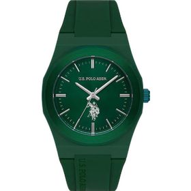 U.S. Polo Assn. USPA1083-02 Erkek Kol Saati