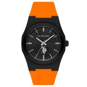 U.S. Polo Assn. USPA1083-03 Erkek Kol Saati