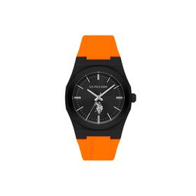 U.S. Polo Assn. USPA1083-03 Erkek Kol Saati