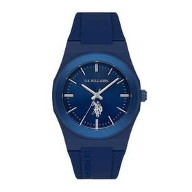 U.S. Polo Assn. USPA1083-04 Erkek Kol Saati