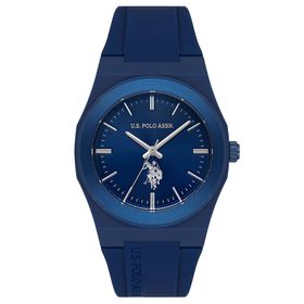 U.S. Polo Assn. USPA1083-04 Erkek Kol Saati