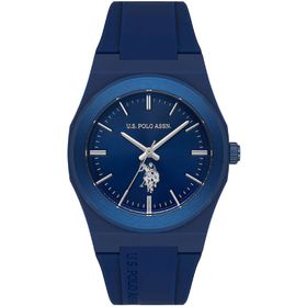U.S. Polo Assn. USPA1083-04 Erkek Kol Saati