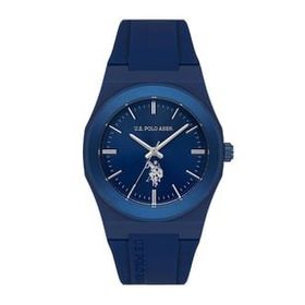 U.S. Polo Assn. USPA1083-04 Erkek Kol Saati